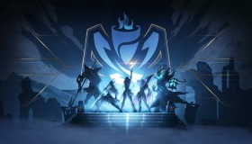 S15全球总决赛LPL赛区战队巡礼：EDG、RNG、FPX领衔出征，TES蓄势待发