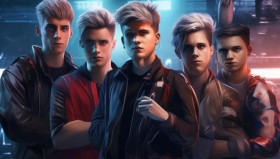 五局拉满！LNG 3-2 险胜DK，Scout泪洒赛场