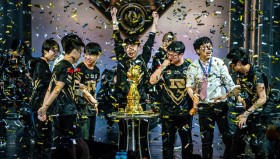 何猷君或收购IG电竞俱乐部，英雄联盟战队收购传闻引关注