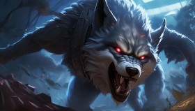 神级预判！KS选手裸点三狼精准掌握敌方打野动向，高风险操作引爆全场