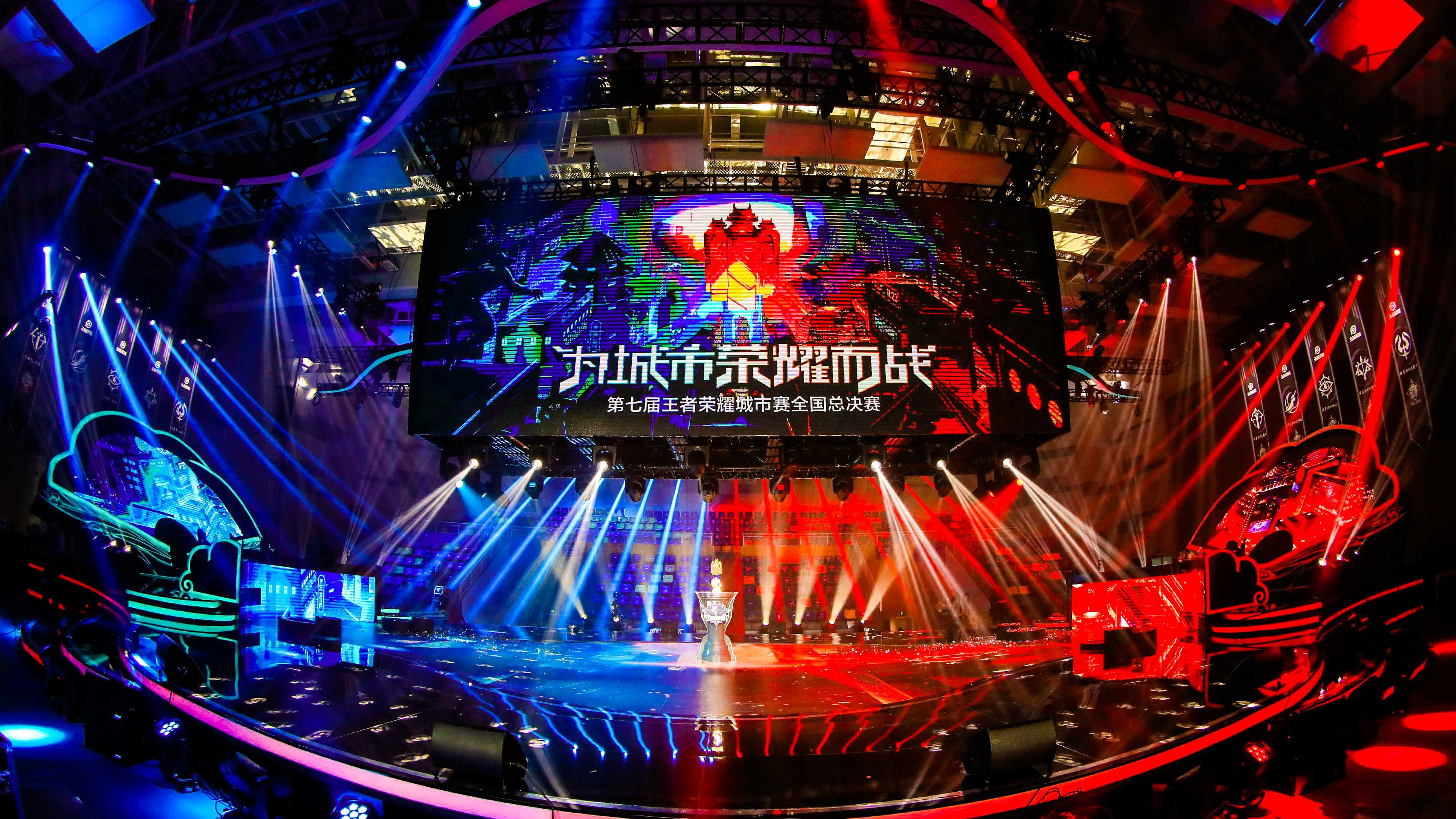 新生代选手全面崛起，KPL迎来“00后”主宰的时代。-米兰电竞