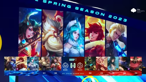 王者荣耀》数字艺术×鸣沙山月牙泉实景演出：敦煌飞天主题音乐会打造沉浸式视听体验，推动传统文化数字传承-米兰电竞