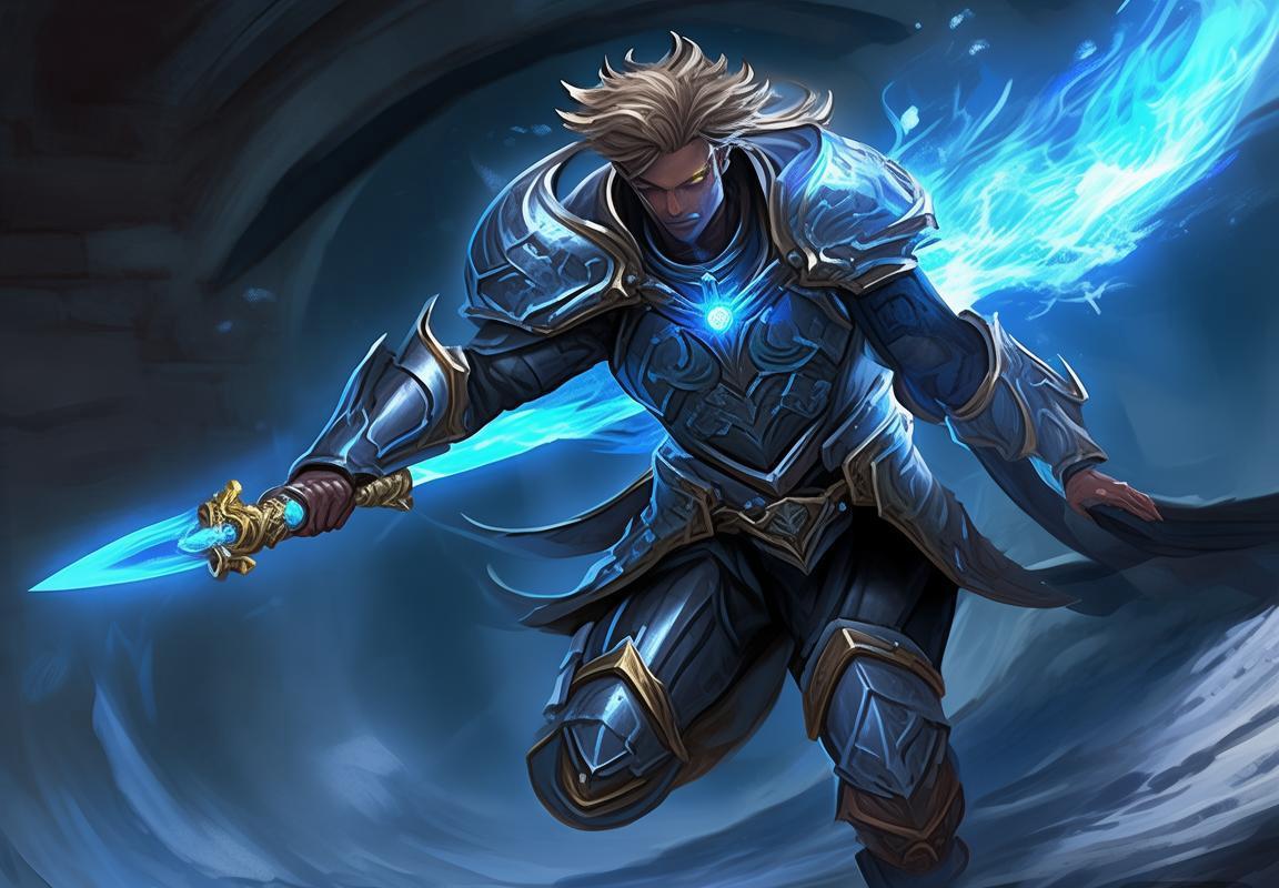 王者荣耀新辅助英雄“星辉守护者”：强力控制技能助力排位上分-米兰电竞