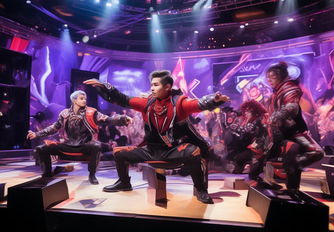 《英雄联盟》瑞士轮BLG 2-0 VKS，Knight妖姬四杀救主-米兰电竞