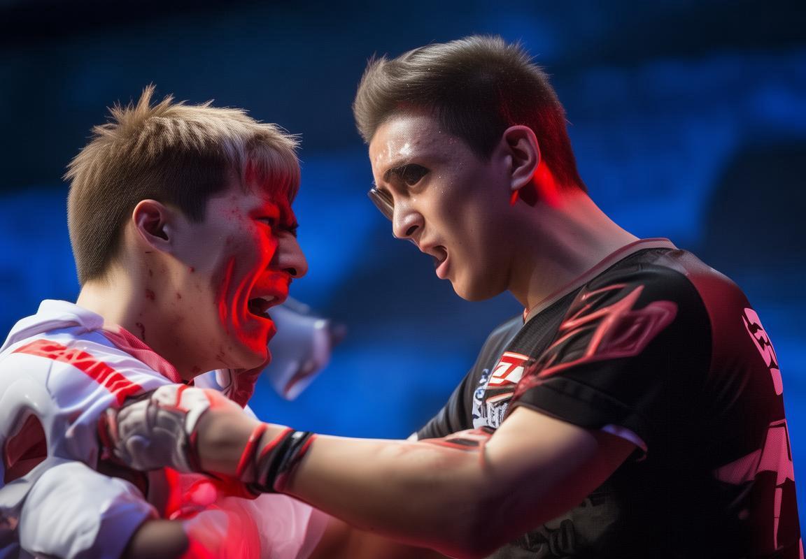 英雄联盟历史经典战役盘点：Faker双劫之战，OMG 50滴血翻盘，TheShy剑魔天神下凡，EDG决赛击败DK夺冠-米兰电竞