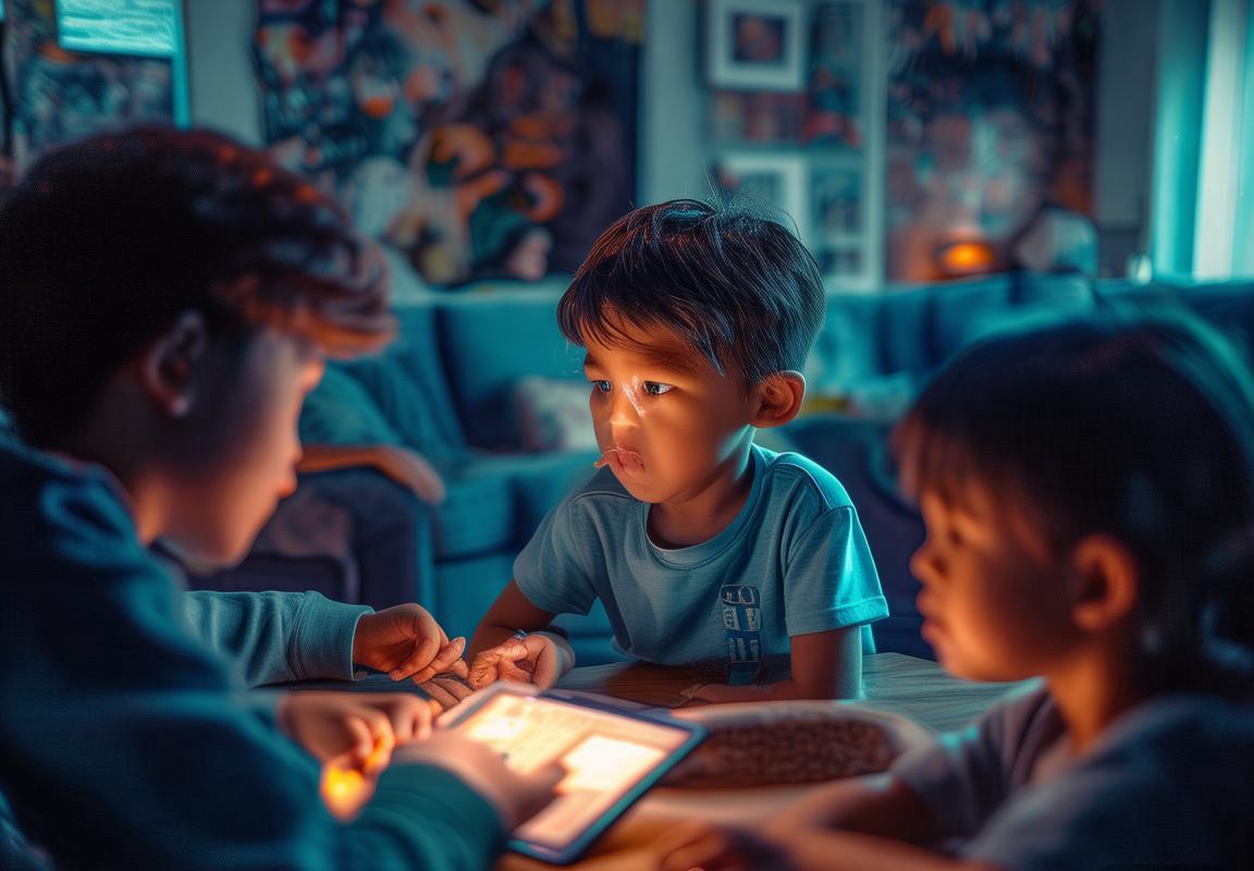 腾讯调整假期未成年人游戏时间，防沉迷政策下家长管理难度增加-米兰电竞